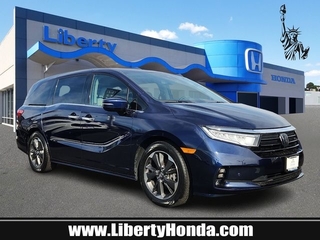 2023 Honda Odyssey for sale in Orange TX