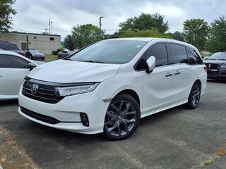 2024 Honda Odyssey for sale in Cornelius NC