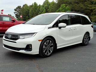 2025 Honda Odyssey for sale in Asheboro NC