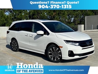 2025 Honda Odyssey for sale in Jacksonville FL