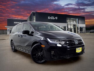 2025 Honda Odyssey for sale in Beaumont TX