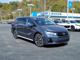 2026 Honda Odyssey for sale in Bridgeport WV
