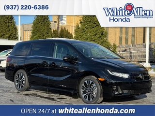2026 Honda Odyssey for sale in Dayton OH