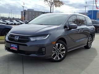 2026 Honda Odyssey for sale in Katy TX