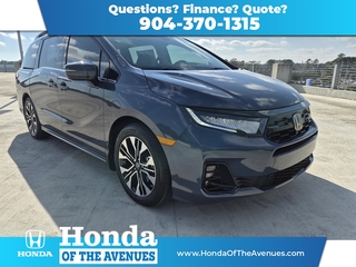 2026 Honda Odyssey for sale in Jacksonville FL