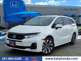 2026 Honda Odyssey for sale in Katy TX