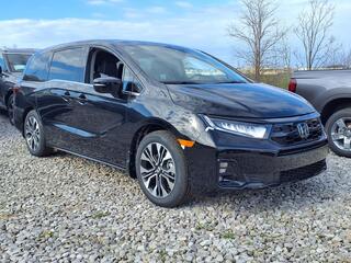 2026 Honda Odyssey for sale in Triadelphia WV