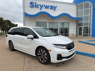 2026 Honda Odyssey for sale in Pineville NC