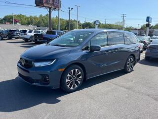 2026 Honda Odyssey for sale in Johnson City TN