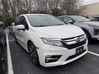 2020 Honda Odyssey for sale in Greenville SC