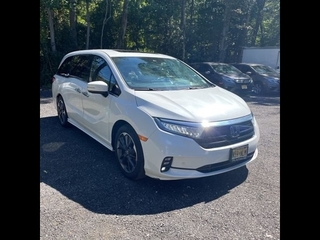 2022 Honda Odyssey for sale in Bristol TN