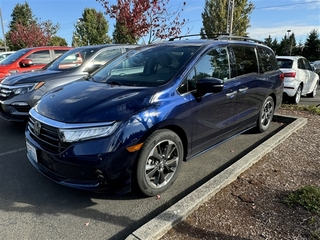 2022 Honda Odyssey for sale in Vancouver WA