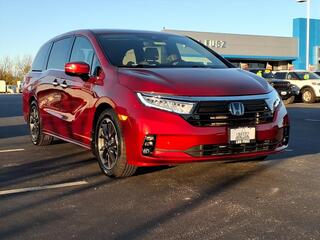 2022 Honda Odyssey for sale in Cincinnati OH