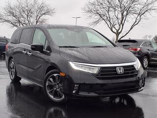 2023 Honda Odyssey for sale in Cincinnati OH