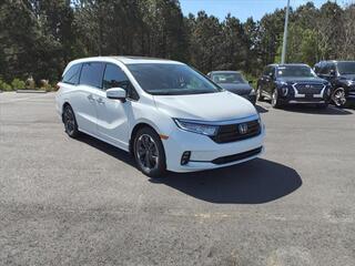 2023 Honda Odyssey