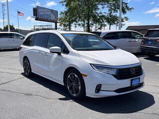 2024 Honda Odyssey for sale in Mishawaka IN