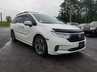 2024 Honda Odyssey for sale in Cleveland TN