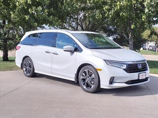 2024 Honda Odyssey