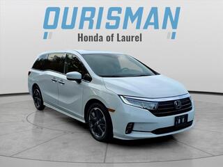 2024 Honda Odyssey for sale in Laurel MD