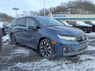 2025 Honda Odyssey for sale in Bridgeport WV