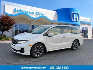 2025 Honda Odyssey for sale in Johnson City TN