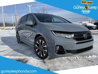 2025 Honda Odyssey for sale in Tupelo MS