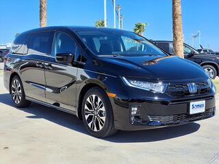 2026 Honda Odyssey for sale in Laredo TX