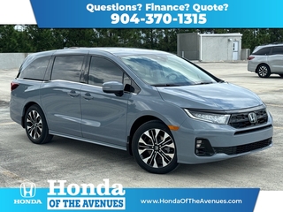 2026 Honda Odyssey for sale in Jacksonville FL