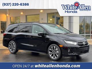 2026 Honda Odyssey for sale in Dayton OH