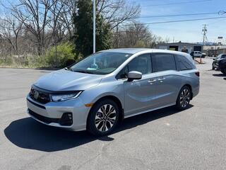 2026 Honda Odyssey for sale in Johnson City TN