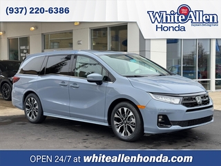 2026 Honda Odyssey for sale in Dayton OH