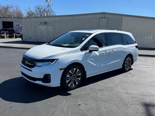 2026 Honda Odyssey for sale in Johnson City TN