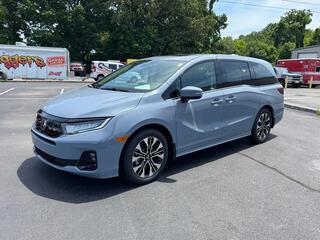 2026 Honda Odyssey for sale in Johnson City TN