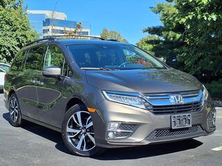 2018 Honda Odyssey for sale in Cincinnati OH