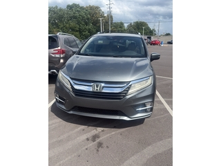 2018 Honda Odyssey for sale in Johnson City TN