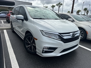 2019 Honda Odyssey for sale in Merritt Island FL