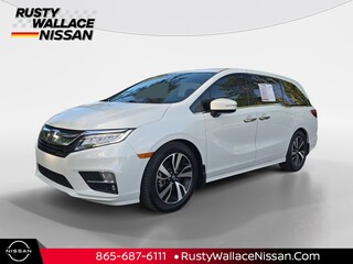 2020 Honda Odyssey for sale in Knoxville TN