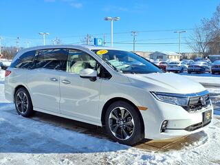 2022 Honda Odyssey for sale in Tupelo MS