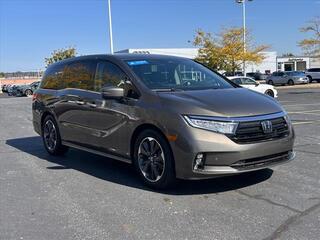 2022 Honda Odyssey for sale in Mishawaka IN