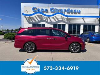 2023 Honda Odyssey for sale in Johnson City TN