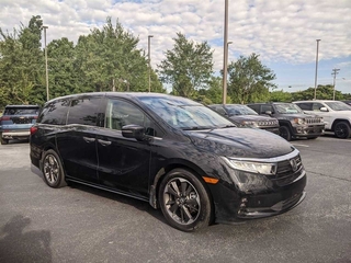 2024 Honda Odyssey for sale in Bourbonnais IL
