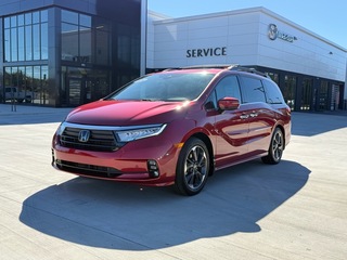2024 Honda Odyssey for sale in Orland Park IL