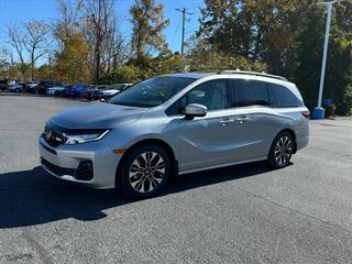 2025 Honda Odyssey for sale in Johnson City TN