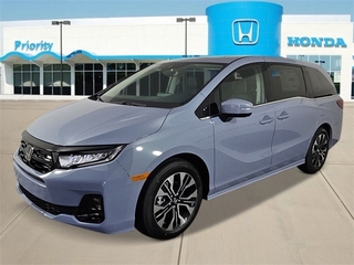 2025 Honda Odyssey for sale in Roanoke VA