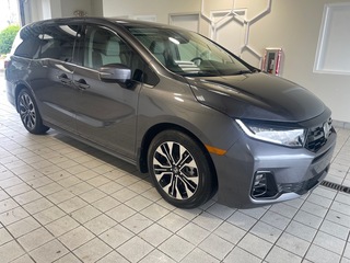 2025 Honda Odyssey for sale in Bowling Green KY