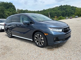 2025 Honda Odyssey for sale in Bridgeport WV