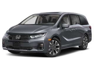 2025 Honda Odyssey for sale in Burlington NC