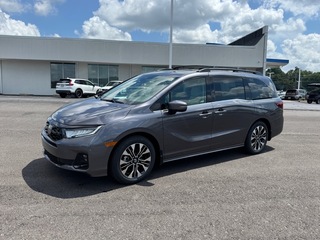 2026 Honda Odyssey for sale in Johnson City TN
