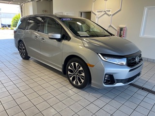 2026 Honda Odyssey for sale in Bowling Green KY