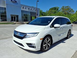 2019 Honda Odyssey for sale in Manchester TN